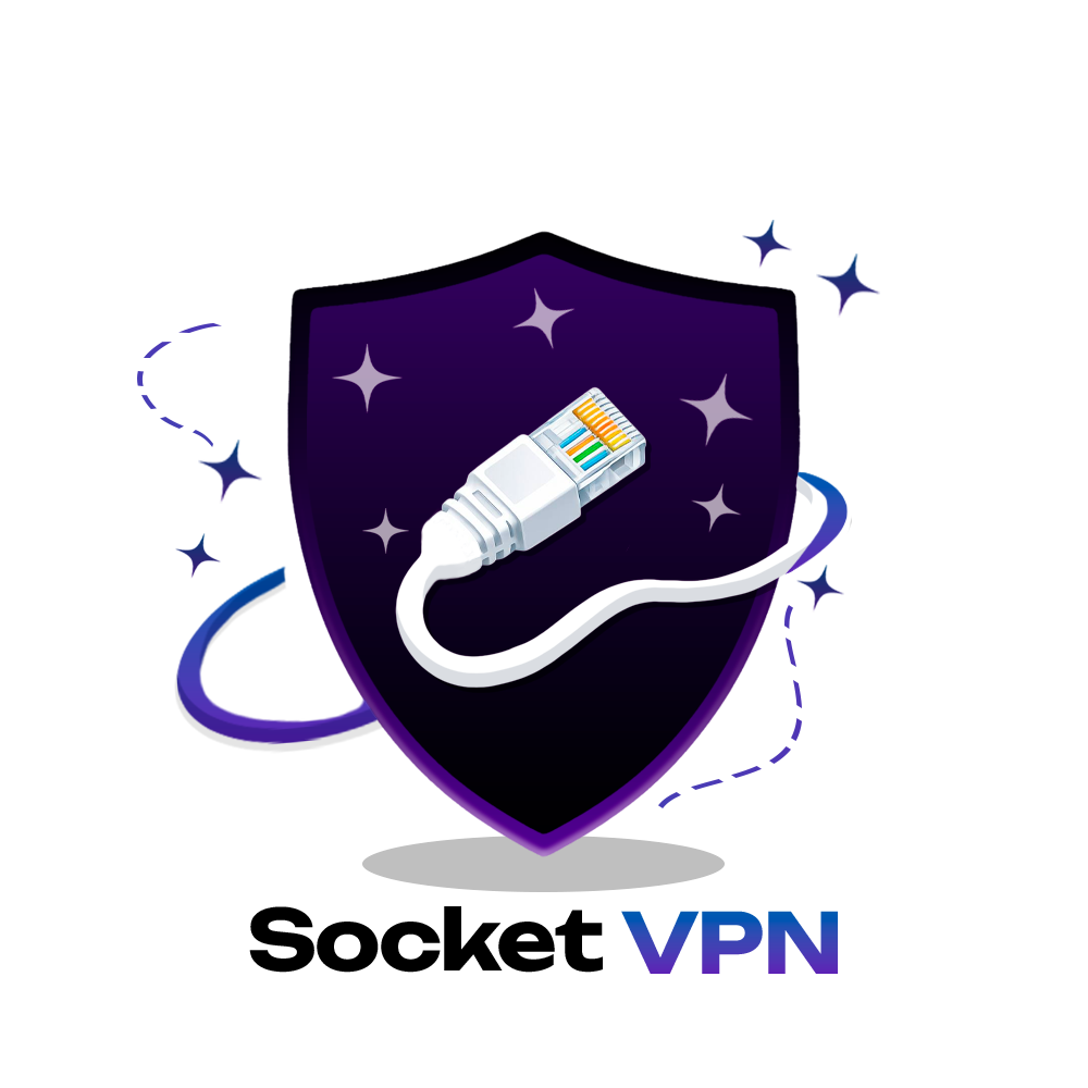 Socket VPN Shield